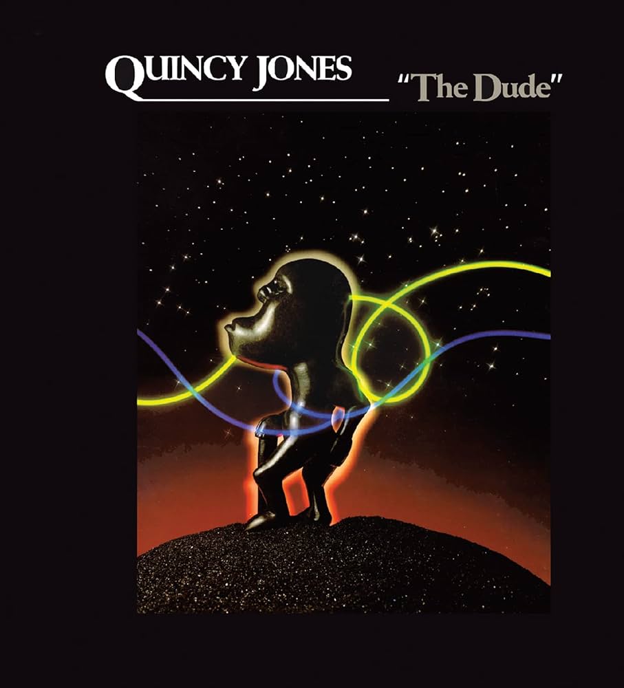 Amazon.co.jp: The Dude: ミュージック
